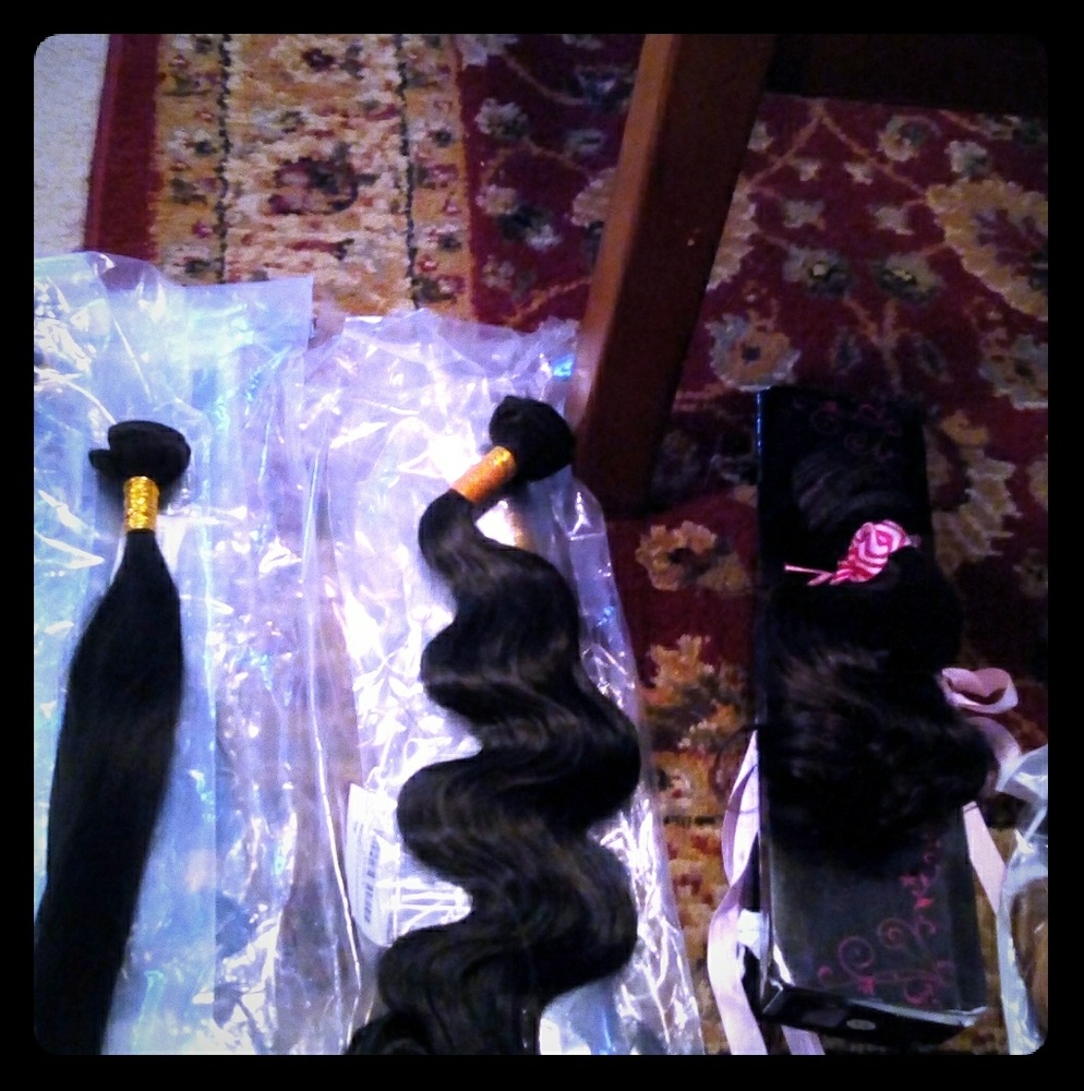 Purses,dresses,gift baskets,handmade decorations